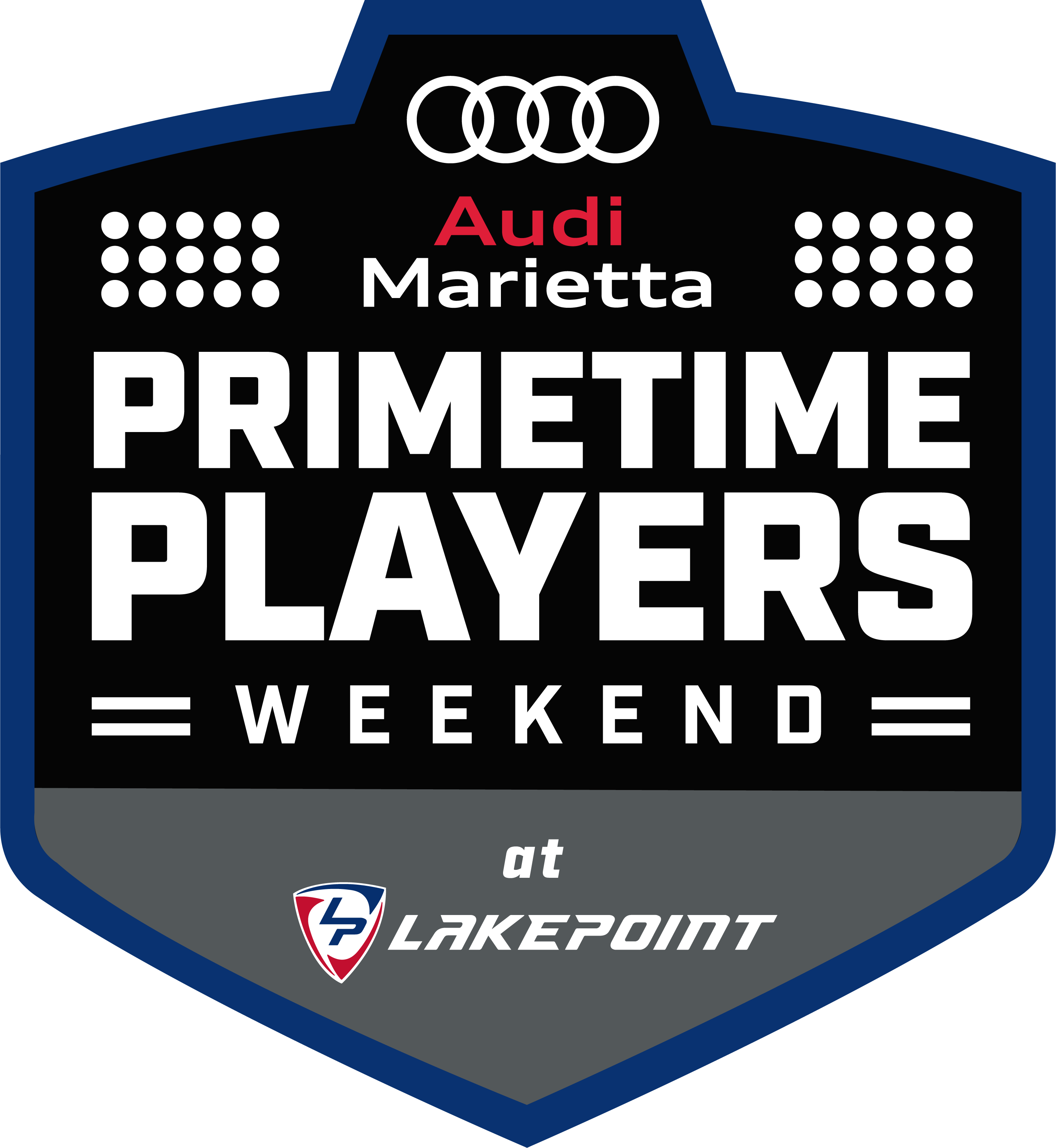 Audi Marietta Primetime Players Weekend - LakePoint Sports