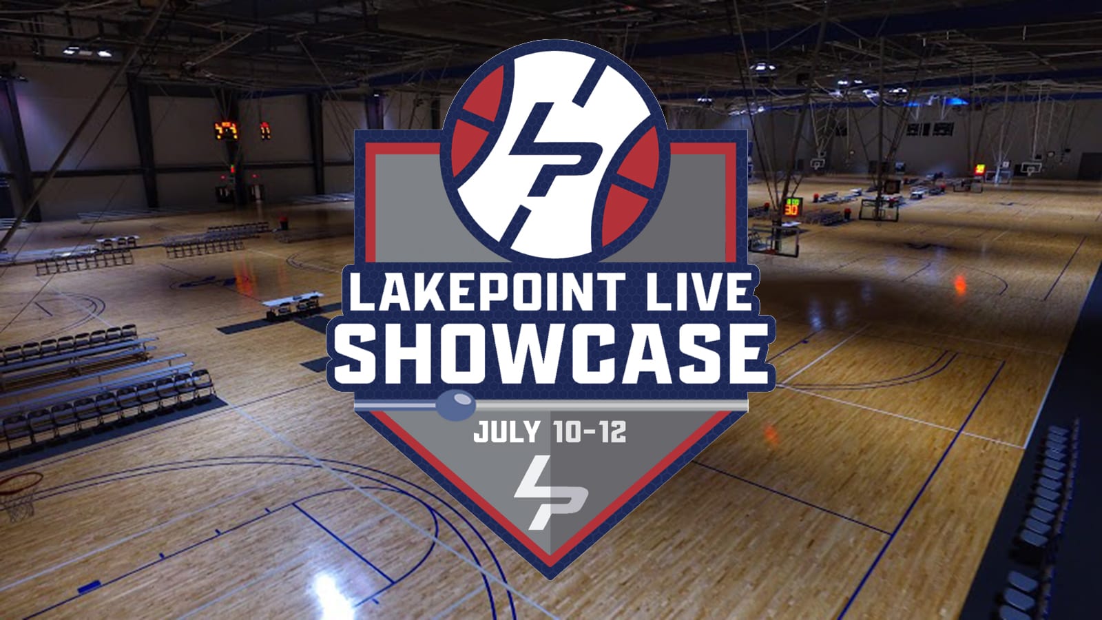 LakePoint Hoops Live Showcase LakePoint Sports