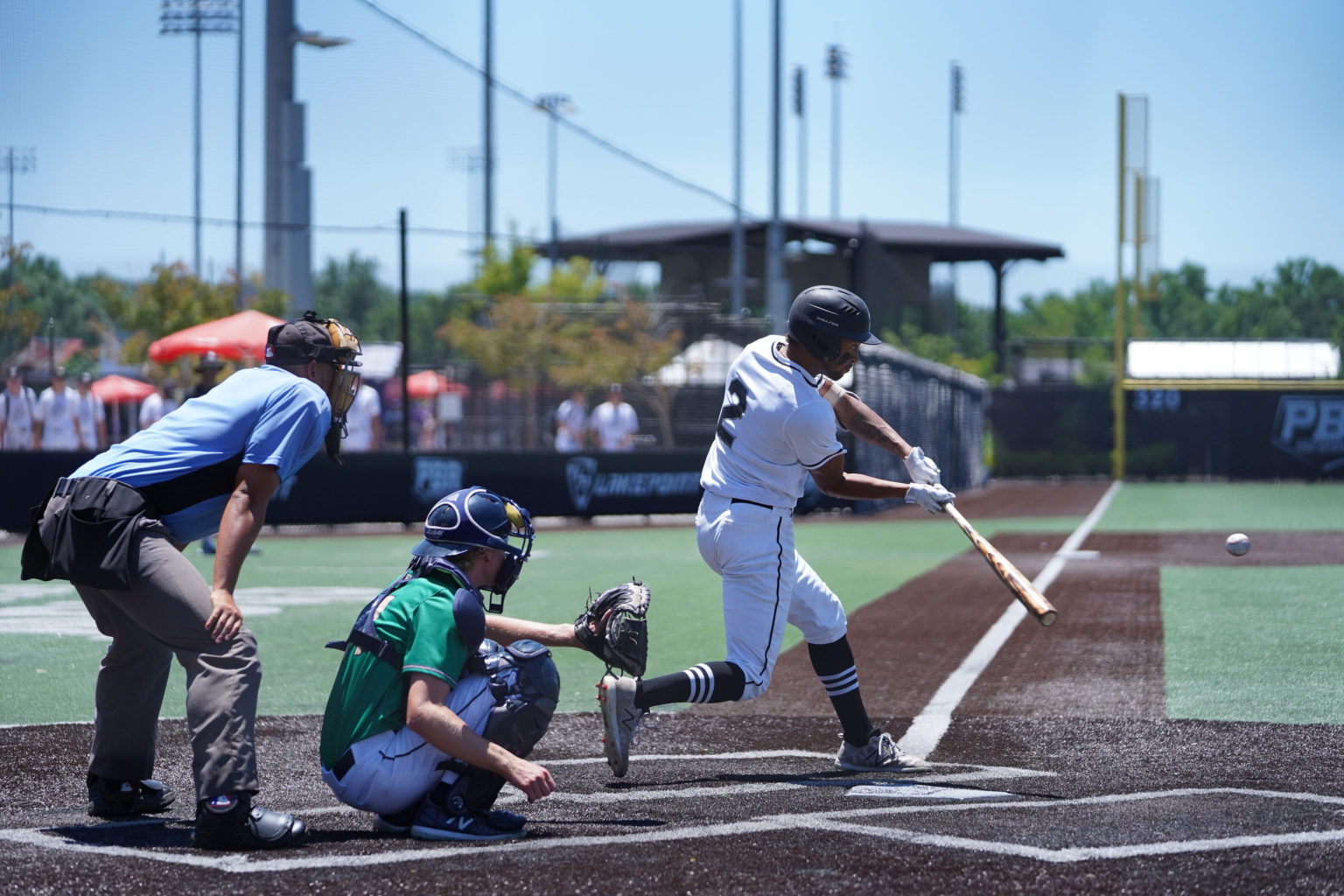 Baseball LakePoint Sports