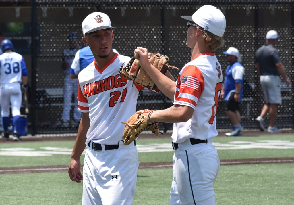 Baseball - Lakepoint Sports