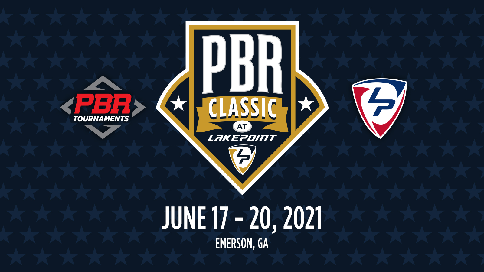 PBR Classic LakePoint Sports