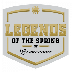 Legends Of The Spring