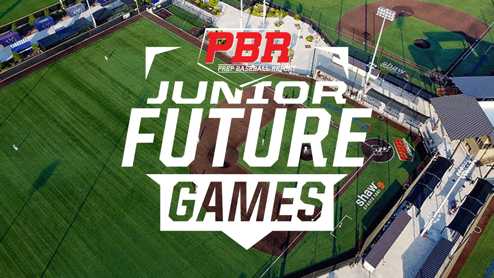 PBR top performers from loaded Junior Future Games squads