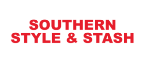 Southern Style and Stash_Red Logo