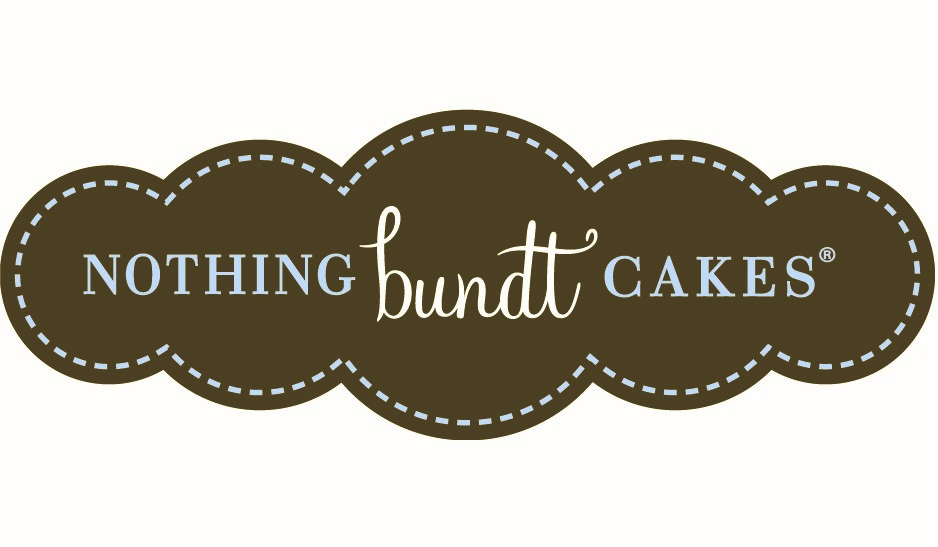 Nothing Bundt Cakes Logo