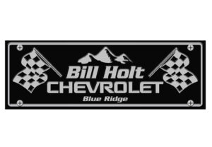 Bill Holt Chevy