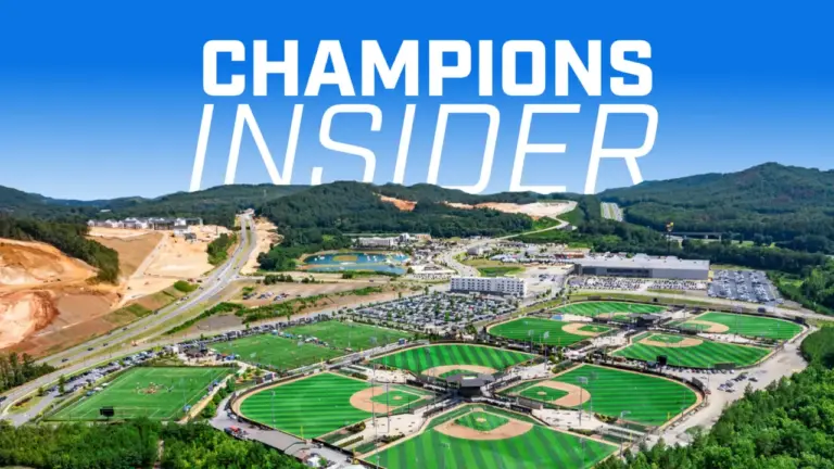 Champions Insider - Lakepoint Newsletter Featured Image