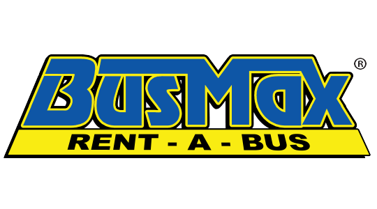 Bus max Logo